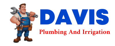 Trusted plumber in COLOME